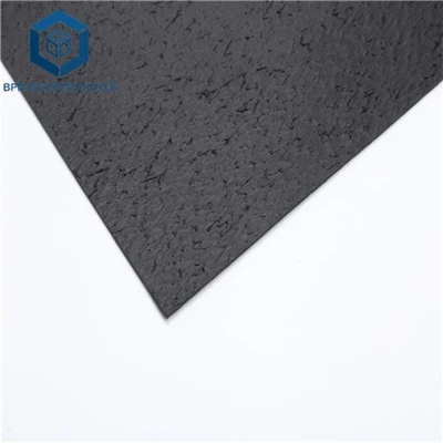 Teksturert 2mm Hdpe Geomembrane Liner